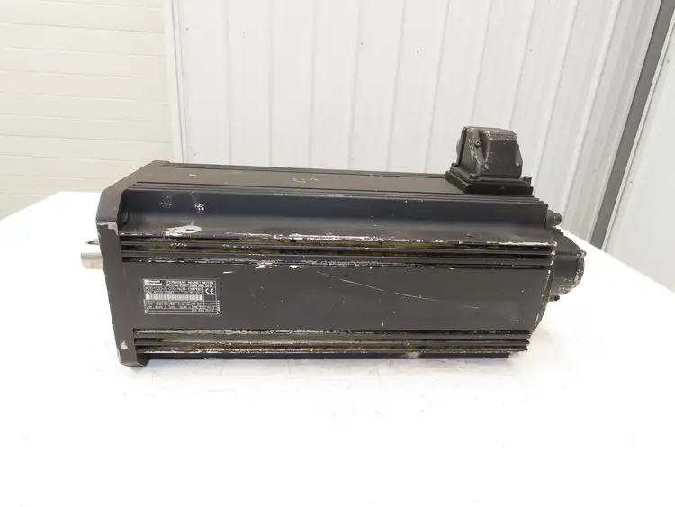 Used REXROTH INDRAMAT _UNKNOWN_ Servo Motors | Arrow Industrial #623042