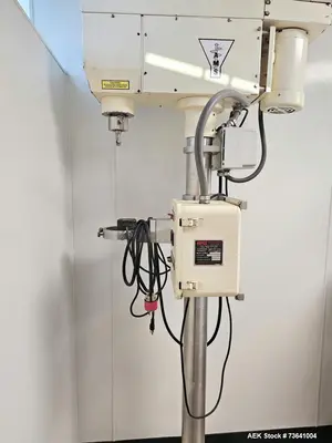 USED AMS A100
