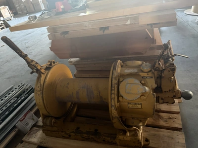 Used _UNKNOWN_ _UNKNOWN_ Finishing Machines California US | Bay Area CNC Machinery #1566588