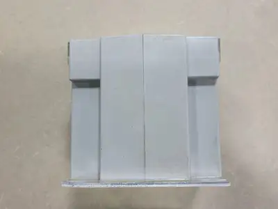 USED SCHLUMBERGER ME7