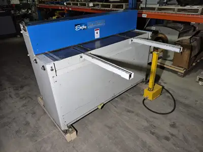 USED 2010 EMPIRE MACHINERY H-5214