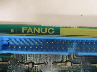 USED FANUC A20B-1003-0370/02A