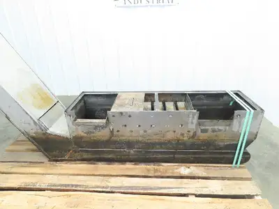 Used HENNIG _UNKNOWN_ Conveyor Parts Indiana US | Arrow Industrial #1366823