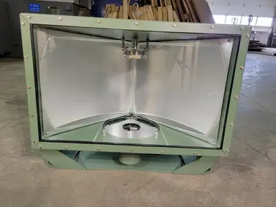 USED PHEONIX MRSE1000