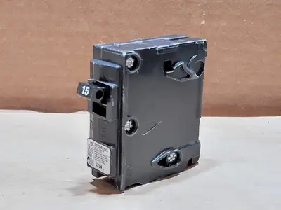 USED SIEMENS Q115