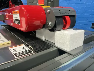 New | in-Stock 2021 3M 7000R3PRO Miscellaneous Packaging Equipment Ohio US | HGR 24 #1482304