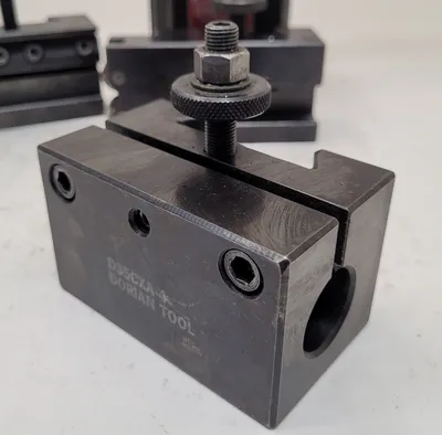 DORIAN TOOL SD35CXA Tooling & Accessories, Lathe Tooling | Machinery Central (9)