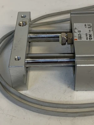 USED SMC CXSL25-50