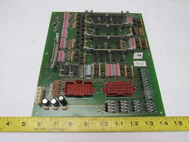 Used RAPISTAN _UNKNOWN_ Miscellaneous MRO | Arrow Industrial #655232