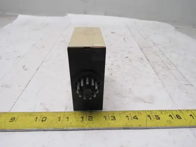 Used ELECTROMATIC _UNKNOWN_ Relays & Switches | Arrow Industrial #639616