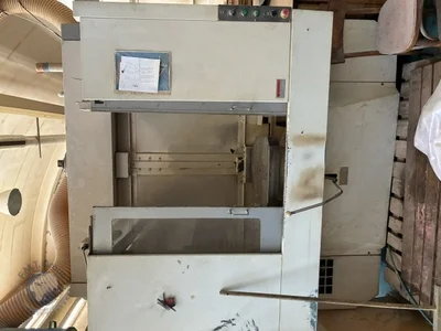 Used 2007 OKUMA MB-500H Horizontal Machining Centers SK | F.M.T. Group s.r.o. #1245959