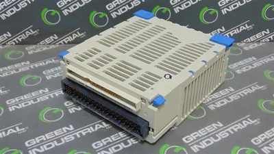 Westinghouse Emerson 1C31107G02 Ovation Digital Input Module Used