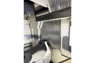Used _UNKNOWN_ _UNKNOWN_ Vertical Machining Centers (5-Axis or More) Utah US | KD Auctions #1548959