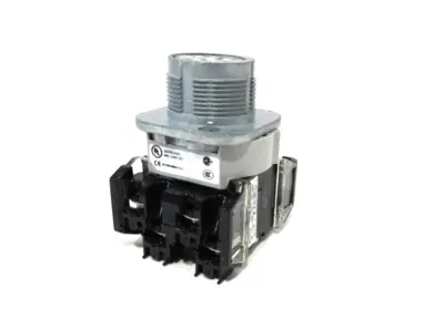 NEW ALLEN BRADLEY 800TC-J2KA1B PUSHBUTTON SER.T 800TCJ2KA1B