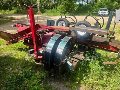 Used MORGAN _UNKNOWN_ Sawmill Bandsaws Minnesota US | L & L Sales #930490