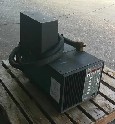 SPC9334  Hot Melt Dispenser Nordson hot melt glue dispenser model 3400V- 1EAV2F