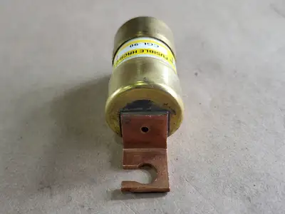 NEW COOPER BUSSMAN INC. CGL-90