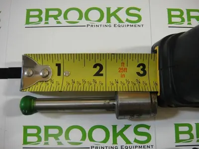 Challenge 5/16 Drill Bit (Short)