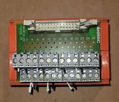 USED ABB 20005.24