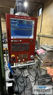 USED 1996 MECOF CS-88/G/S