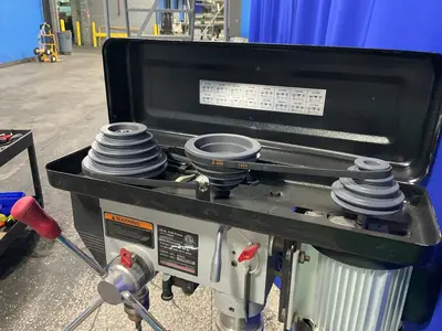 USED CRAFTSMAN 3984