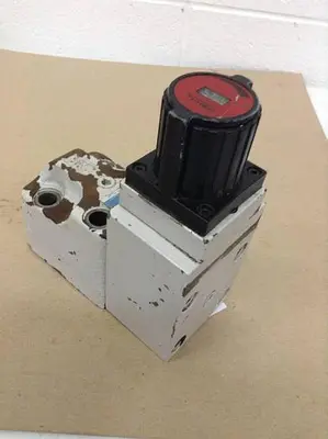 USED YUKEN BG-03-3254