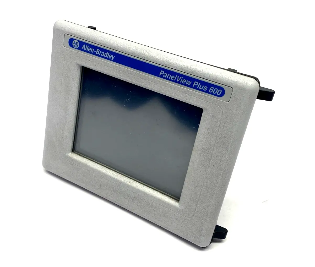 USED ALLEN BRADLEY PANELVIEW PLUS 600
