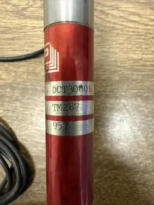 New | in-Stock RDP DCT3000E Transducers | Surplus Asset Holdings #1205576