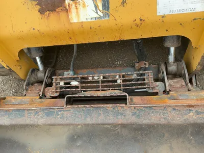 Used 2017 CATERPILLAR 279D Compact Track Loaders Michigan US | Miedema Asset Management Group #1423677