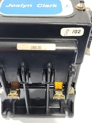 USED Joslyn Clark 5DP1-20100