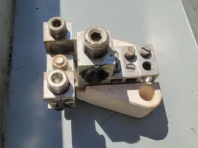 USED STELPRO ST 544