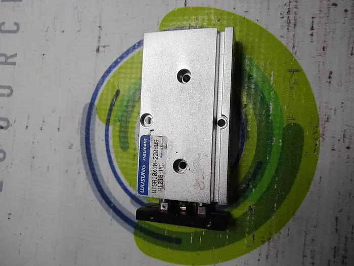 NEW WUSUNG PNEUMATIC WTSA10X30-2208WS
