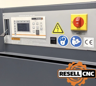 USED 2021 Desktop Metal Shop System 12L