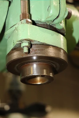 Arboga E 830 22" Gear Head Floor Drill
