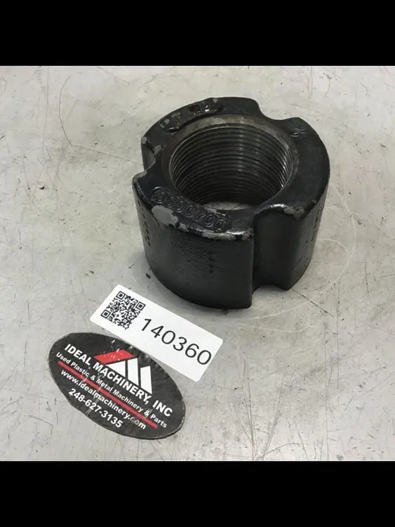Used CINCINNATI MILACRON 3990700 Injection Molding Parts Michigan US | Ideal Machinery #564512