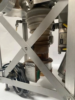 USED Gamry Instruments 23473247327473204092397473274