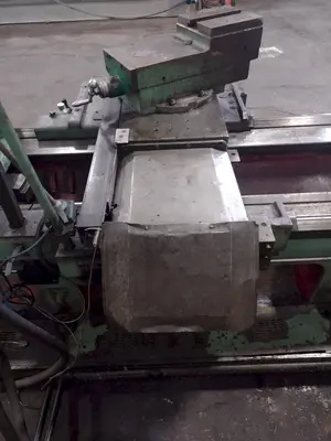 1991 RYAZAN 1H65 Engine Lathes | Toolquip, Inc. (22)