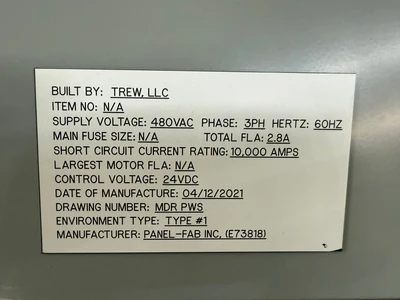 USED PULS XT40.242