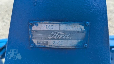 USED FORD 10-419