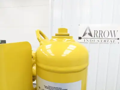 Used KAESER _UNKNOWN_ Air Dryers Indiana US | Arrow Industrial #1367628