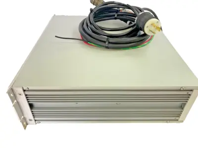 USED Branson 8500
