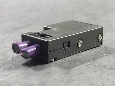 USED SIEMENS 6ES7 972-0BA12-0XA0
