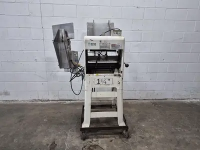 USED OLIVER 797-32