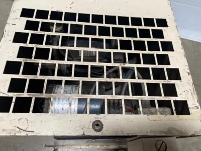 USED Koolant Koolers 90435743757843