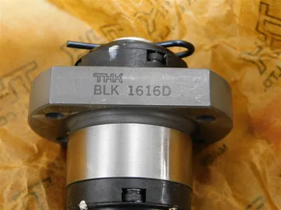 USED THK BLK1616-3.6ZZ