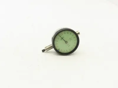 Used MAHR FEDERAL _UNKNOWN_ Tooling & Accessories (Other) Indiana US | Arrow Industrial #1185527