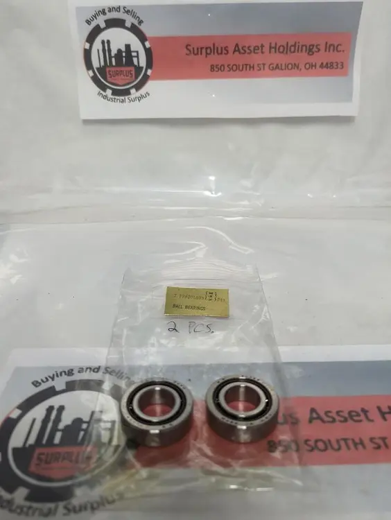 New | in-Stock NEW DEPARTURE QOL033 Industrial Controls Ohio US | Surplus Asset Holdings #1295385