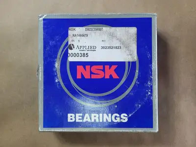 NEW NSK 23022CDW507