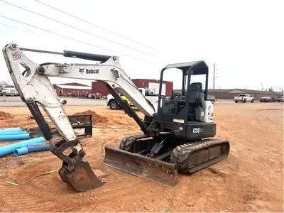 Used 2018 _UNKNOWN_ _UNKNOWN_ Crawler Excavators - Mini Kentucky US | H Richardson and Sons #1557789