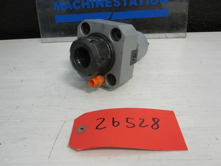 Used ALBERTI KZ-1510 Live Tools | MachineStation #947836